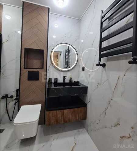 İcarəyə verilir 2 otaqlı köhnə tikili 58 m², Memar Əcəmi m., photo 5 from 7