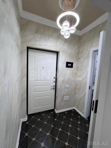 Satılır 2 otaqlı yeni tikili 31 m², Abşeron r., photo 8 from 11