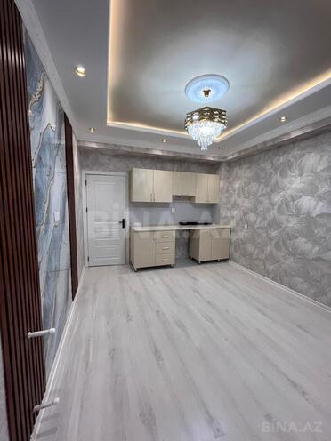 Satılır 2 otaqlı yeni tikili 31 m², Abşeron r., photo 4 from 11