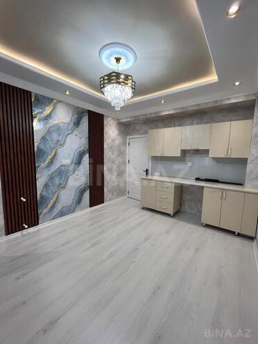 Satılır 2 otaqlı yeni tikili 31 m², Abşeron r., photo 3 from 11