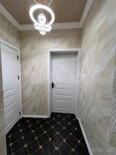 Satılır 2 otaqlı yeni tikili 31 m², Abşeron r., photo 7 from 11