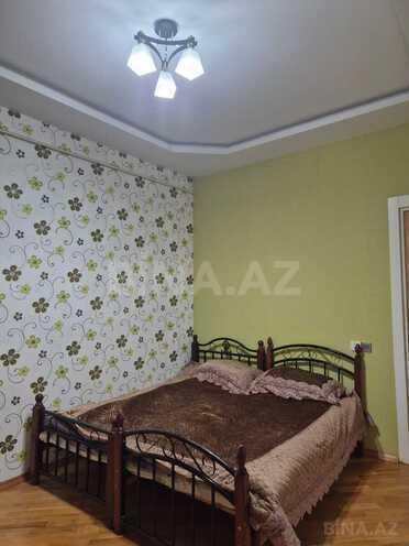 İcarəyə verilir 2 otaqlı yeni tikili 70 m², Bakıxanov q., photo 5 from 11