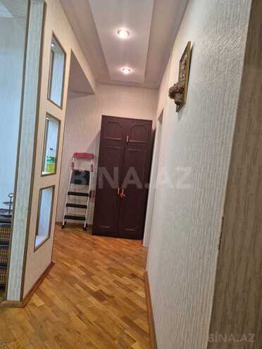 İcarəyə verilir 2 otaqlı yeni tikili 70 m², Bakıxanov q., photo 3 from 11