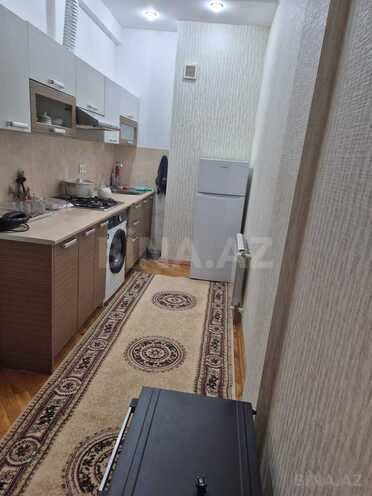 İcarəyə verilir 2 otaqlı yeni tikili 70 m², Bakıxanov q., photo 6 from 11