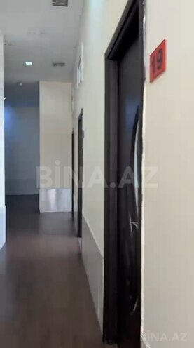 İcarəyə verilir 6 otaqlı ofis 200 m², Xalqlar Dostluğu m., photo 14 from 26