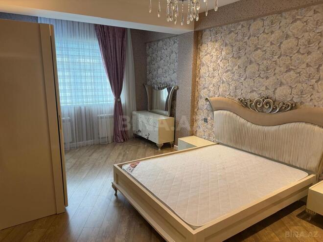 Satılır 3 otaqlı yeni tikili 90 m², Yeni Yasamal q., photo 7 from 17