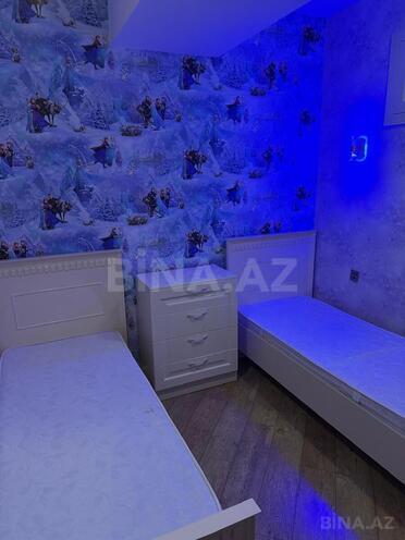 Satılır 3 otaqlı yeni tikili 90 m², Yeni Yasamal q., photo 13 from 17