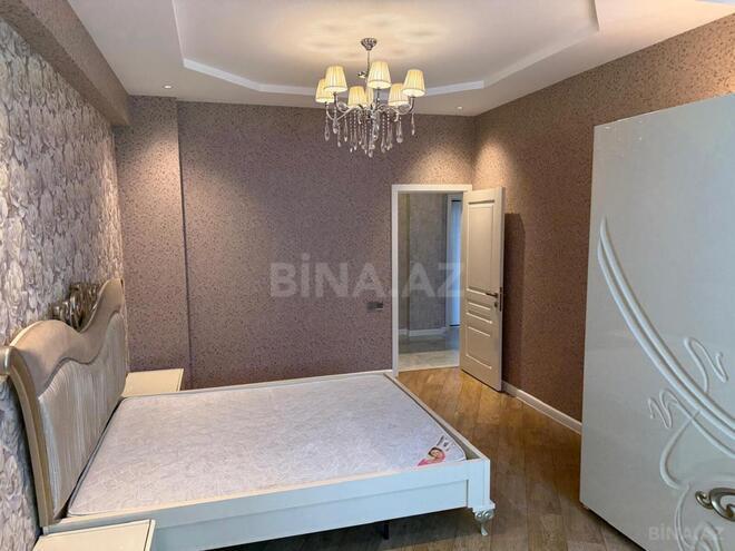 Satılır 3 otaqlı yeni tikili 90 m², Yeni Yasamal q., photo 9 from 17