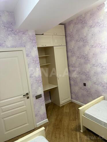 Satılır 3 otaqlı yeni tikili 90 m², Yeni Yasamal q., photo 14 from 17