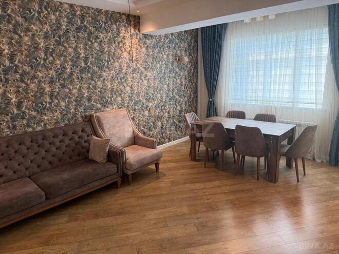 Satılır 3 otaqlı yeni tikili 90 m², Yeni Yasamal q., photo 1 from 17