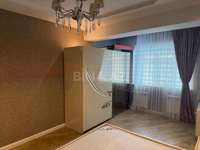 Satılır 3 otaqlı yeni tikili 90 m², Yeni Yasamal q., photo 10 from 17