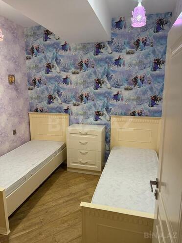 Satılır 3 otaqlı yeni tikili 90 m², Yeni Yasamal q., photo 11 from 17