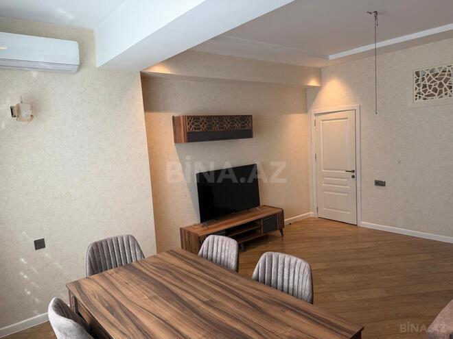 Satılır 3 otaqlı yeni tikili 90 m², Yeni Yasamal q., photo 5 from 17