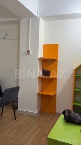 İcarəyə verilir 6 otaqlı ofis 200 m², Xalqlar Dostluğu m., photo 18 from 26