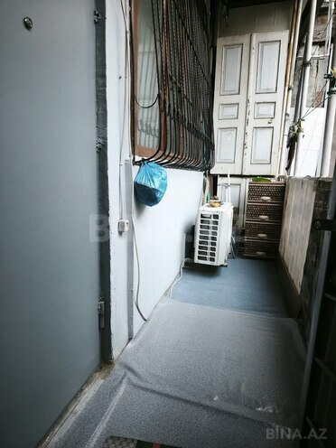 Satılır 3 otaqlı köhnə tikili 80 m², İçəri Şəhər m., photo 7 from 12
