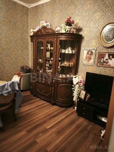 Satılır 3 otaqlı köhnə tikili 80 m², İçəri Şəhər m., photo 4 from 12
