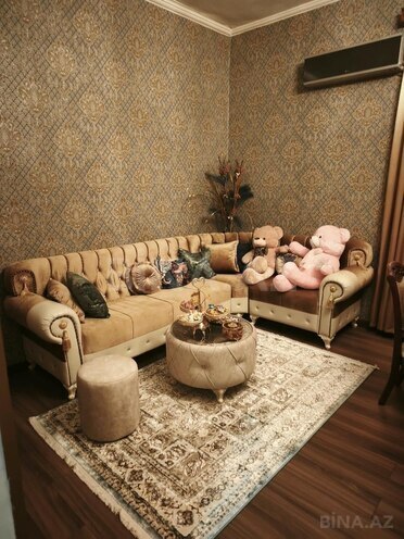 Satılır 3 otaqlı köhnə tikili 80 m², İçəri Şəhər m., photo 1 from 12