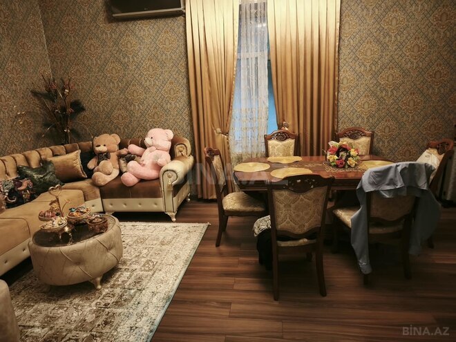 Satılır 3 otaqlı köhnə tikili 80 m², İçəri Şəhər m., photo 3 from 12