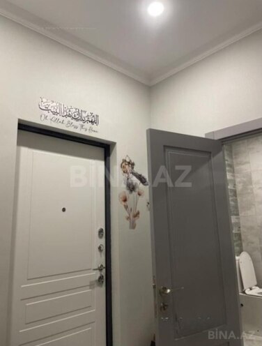 İcarəyə verilir 2 otaqlı yeni tikili 60 m², Azadlıq Prospekti m., photo 11 from 16