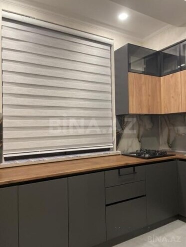 İcarəyə verilir 2 otaqlı yeni tikili 60 m², Azadlıq Prospekti m., photo 10 from 16