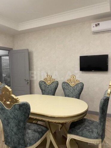 İcarəyə verilir 2 otaqlı yeni tikili 60 m², Azadlıq Prospekti m., photo 4 from 16