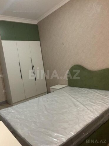 İcarəyə verilir 2 otaqlı yeni tikili 60 m², Azadlıq Prospekti m., photo 7 from 16