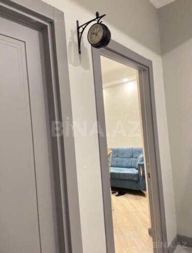 İcarəyə verilir 2 otaqlı yeni tikili 60 m², Azadlıq Prospekti m., photo 12 from 16