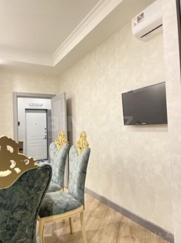 İcarəyə verilir 2 otaqlı yeni tikili 60 m², Azadlıq Prospekti m., photo 5 from 16