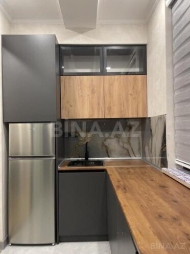 İcarəyə verilir 2 otaqlı yeni tikili 60 m², Azadlıq Prospekti m., photo 9 from 16