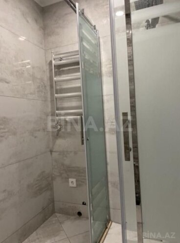 İcarəyə verilir 2 otaqlı yeni tikili 60 m², Azadlıq Prospekti m., photo 15 from 16
