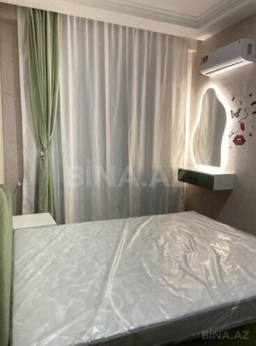 İcarəyə verilir 2 otaqlı yeni tikili 60 m², Azadlıq Prospekti m., photo 6 from 16