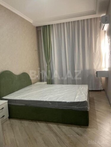 İcarəyə verilir 2 otaqlı yeni tikili 60 m², Azadlıq Prospekti m., photo 8 from 16