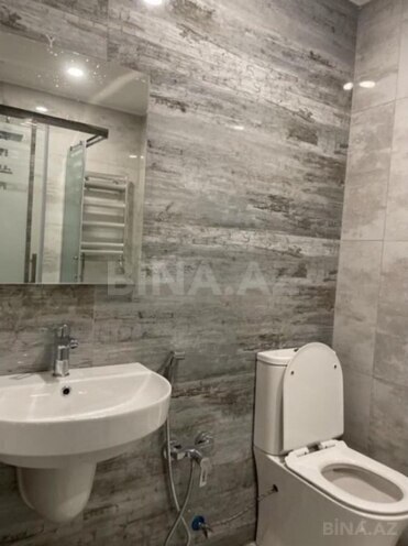 İcarəyə verilir 2 otaqlı yeni tikili 60 m², Azadlıq Prospekti m., photo 14 from 16