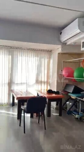 İcarəyə verilir 6 otaqlı ofis 200 m², Xalqlar Dostluğu m., photo 25 from 26
