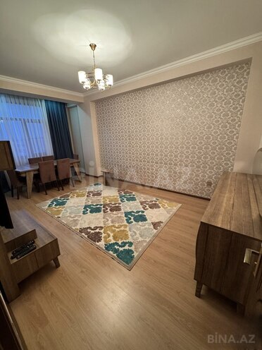 Продается 2-комн. новостройка 67 м², пос. Ени Романы, photo 3 from 9