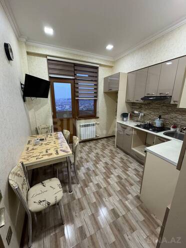 Продается 2-комн. новостройка 67 м², пос. Ени Романы, photo 5 from 9