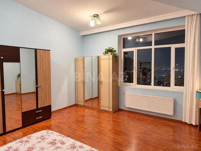 Продаётся 3-комн. новостройка 110 м², м. Азадлыг проспекти, photo 8 from 15