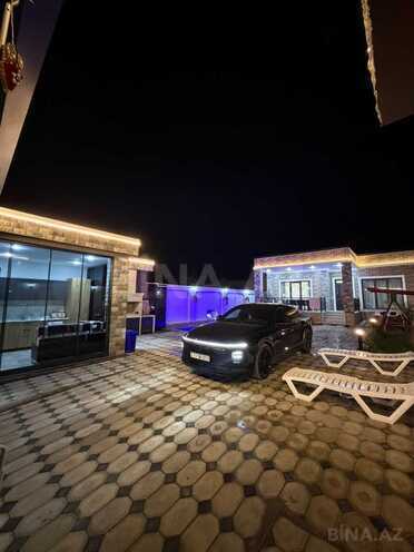 İcarəyə verilir 3 otaqlı həyət evi/bağ evi 120 m², photo 3 from 10