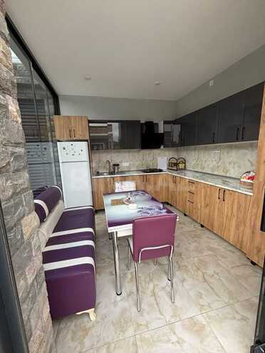 İcarəyə verilir 3 otaqlı həyət evi/bağ evi 120 m², photo 4 from 10