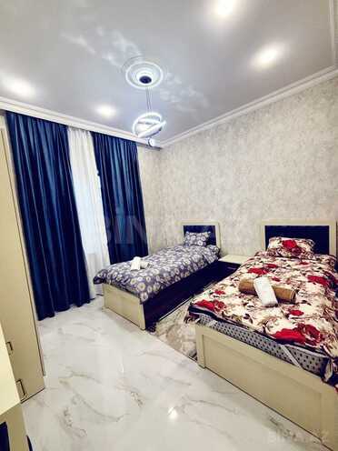 İcarəyə verilir 3 otaqlı həyət evi/bağ evi 120 m², photo 5 from 10
