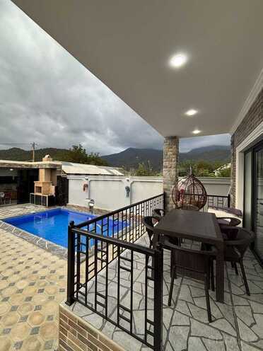 İcarəyə verilir 3 otaqlı həyət evi/bağ evi 120 m², photo 6 from 10