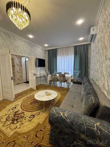 İcarəyə verilir 3 otaqlı həyət evi/bağ evi 120 m², photo 8 from 10