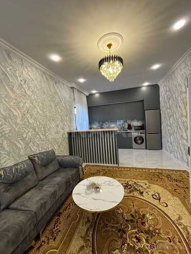 İcarəyə verilir 3 otaqlı həyət evi/bağ evi 120 m², photo 9 from 10