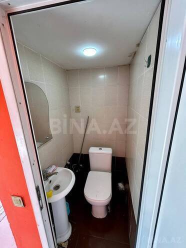 İcarəyə verilir  obyekt 40 m², Həzi Aslanov m., photo 5 from 6