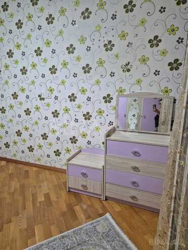 Сдается 2-комн. новостройка 70 м², м. Нефтчиляр, photo 6 from 11