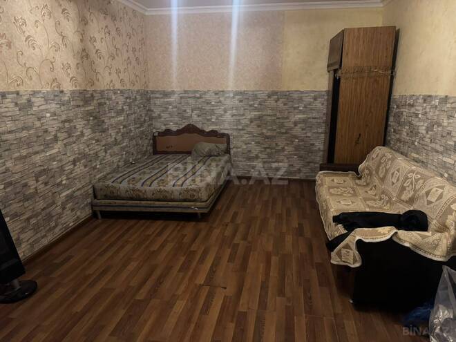Сдаётся 1-комн. вторичка 32 м², м. Ахмедлы, photo 5 from 7