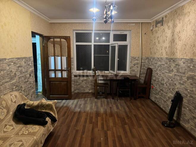 Сдаётся 1-комн. вторичка 32 м², м. Ахмедлы, photo 6 from 7