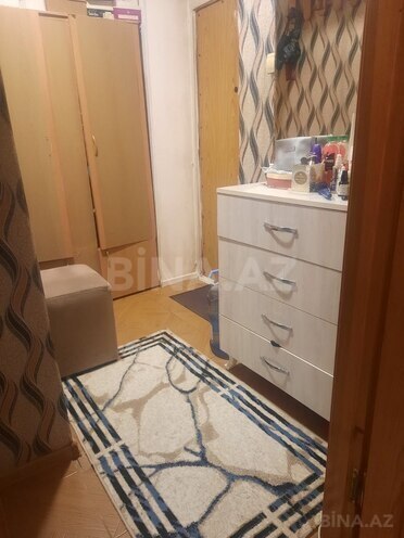 Satılır 1 otaqlı köhnə tikili 33 m², Xalqlar Dostluğu m., photo 8 from 9