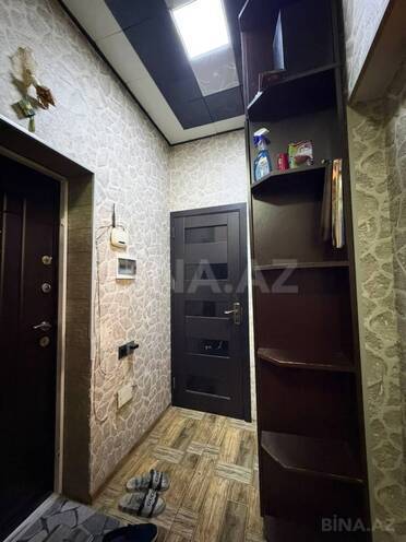 Satılır 2 otaqlı köhnə tikili 52 m², Masazır q., photo 8 from 12