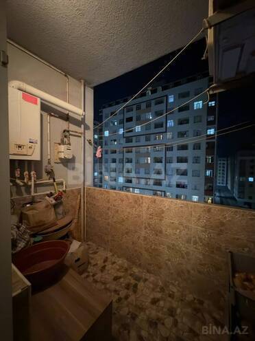 Satılır 2 otaqlı köhnə tikili 52 m², Masazır q., photo 6 from 12
